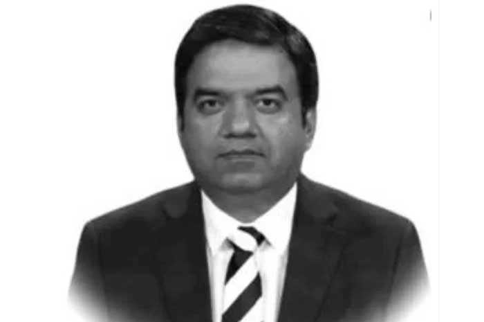 Imran Yaqub Khan Profile